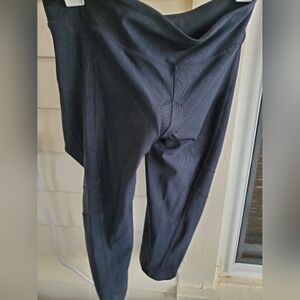 Pearl Izumi Lightweight Padded Cyling Leggings/Capris In Size XL